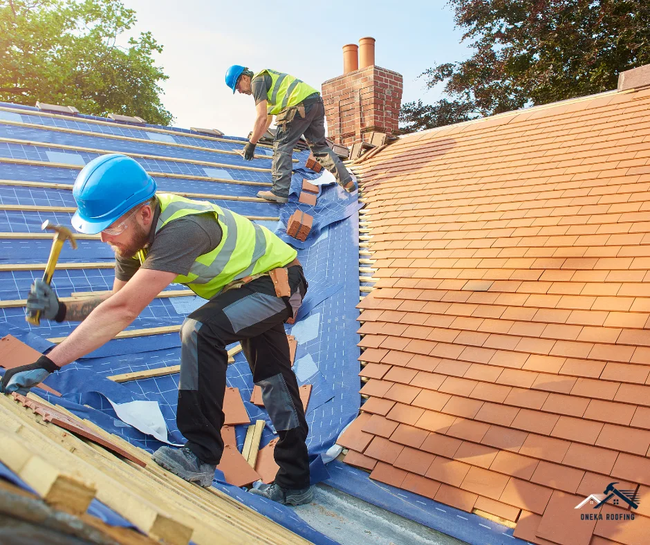 Why choose Roof Repair Near Me in Davis, NC
