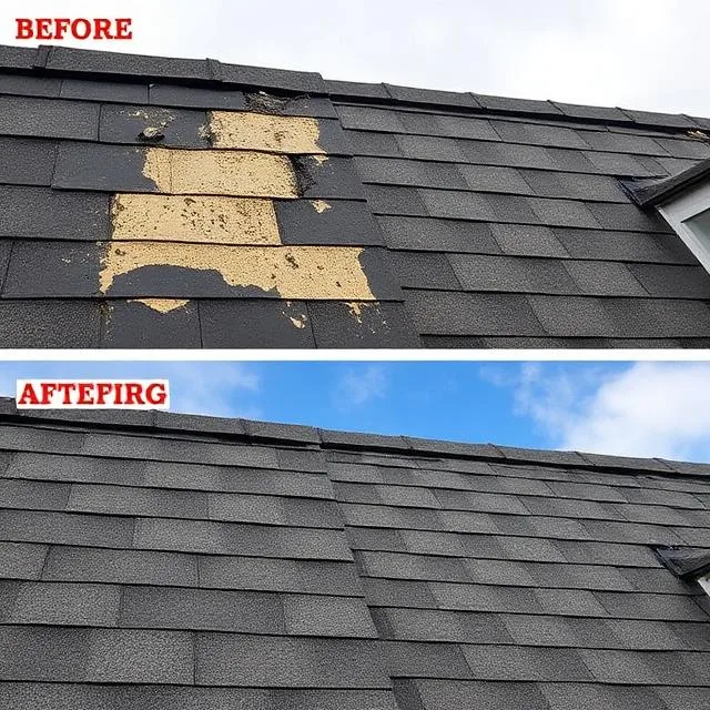 Roof Repair Near Me in Davis, NC near me